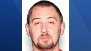 Suspect arrested in killings of abandoned Tennessee baby's relatives