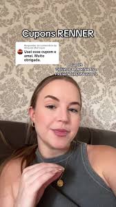 Cupom Amobeleza Para Renner