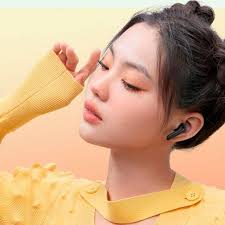 Xiaomi redmi buds 4 fones de ouvido bluetooth