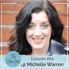 Sister Interview: Michelle Warren