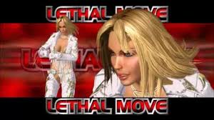 Todos estos recursos rumble roses, lori fuerte, rumble roses xx hd son para descargar. Lethal Moves The Rumble Roses Wiki Fandom