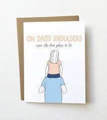 Handmade Birthday Greetings For Dad Cute Father S Day Card From Daughter Dad Birthday Card Etsy In 2020 Dad Birthday Card Dad Cards Father Birthday Cards