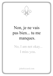 Pin By Ena Zuhl On Quotes In 2020 French Love Quotes French Expressions French Quotes
