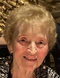 Obituary information for Gladys Marie Fenstermaker