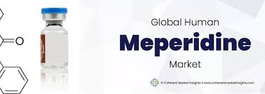 Image result for Meperidine