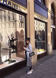 Chanel Munchen Munchen Chanel