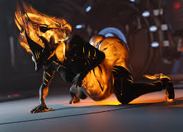 🔞[Gallery] Ember Heirloom...but pregnant | | Truyen-Hentai.com