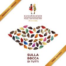 Come Arrivare a Eurochocolate Perugia 2024 | Eurochocolate Perugia 2024 |  30th Anniversary | 15 - 24 Novembre 2024