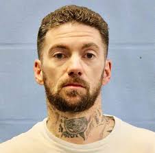 Sex offender gets prison time for latest failure to register in Crawford  County