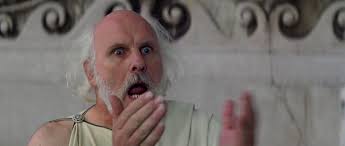 My local radio station were just doing a "Guess the Year" quiz. One of the  clues they gave was the trailer for Excellent Adventure... but they mixed  up the Bill and Ted