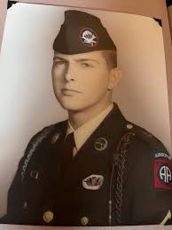 Remembering and honoring LT Walton. He was the first combat loss of the  325th. He went 'Missing" 7 MAY 1943, and declared "Killed in Action" about  1 year later.