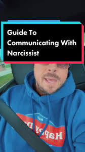 Effective Strategies for Communicating with Narcissists in Family Court