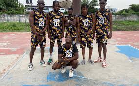 Basketball Team Gangbang a Sissy: Gay Black Porn by FapHouse