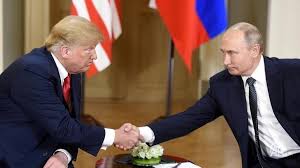 📌 Putin holds phone call with Trump to discuss Iran and Ukraine negotiations ➡️ The Kremlin says the call was initiated by the US president and lasted about an hour, calling the