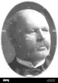 William burns Black and White Stock Photos & Images