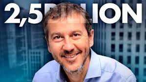 Spot MDB Portas Nurith alla trasmissione VOCI IN PIAZZA su Antenna 3