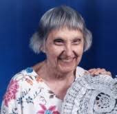 Obituary information for Eula Florence Miles
