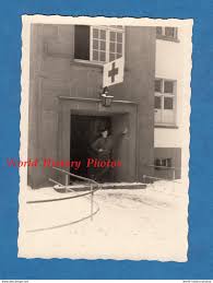 Le comble a été atteint avec le régime libéral qui a érigé le monument de la renaissance africaine au. Guerre Militaire Photo Ancienne Kaiserslautern Quartier Sanitaire 1956 Caserne Francaise En Allemagne