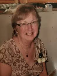 Obituary information for Marilyn Ruth Keirstead
