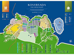 Koversada Covered | Suncamp