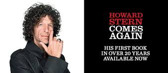 —watch her full stern show interview. The Howard Stern Show Home Facebook