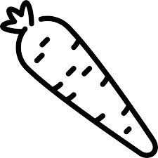 Flaticon, the largest database of free vector icons. Carrot Vector Svg Icon 20 Svg Repo