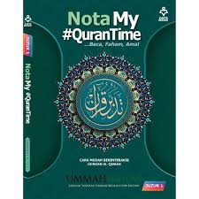 Konsep kepemimpinan pada hakikatnya bersifat menyeluruh, menyentuh berbagai aspek kehidupan. Products Tagged My Qurantime Iman Shoppe Bookstore