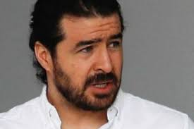 Exalcalde Daniel Ceballos no descarta postular su nombre como candidato a  la presidencia