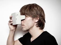 Imaginair museum door Jon Stam