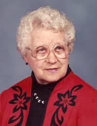 Anna M. Johnson Obituary 2010