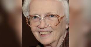 W. Joan Olson Lardner Obituary