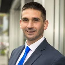 Cyber Security Framework for the Internet-of-Things in Industry 4.0[v1]