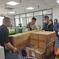 Tianjin sinbro International Trade Co., Ltd