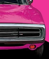 Image result for Panther Pink 1970 Monaco