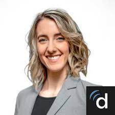 Dr. Morgan Zipperly, MD