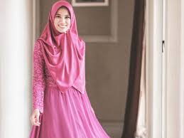 Home » nissa sabyan jilbab pink » nissa sabyan jilbab pink. Inspirasi Outfit Hijab Pink Fusia Ala Selebriti Bikin Kamu Tambah Girly Okezone Muslim