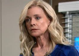 General Hospital Spoilers: Felicia is Approached By A Mysterious Figure —  But Who?