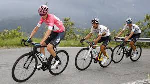 Chris froome was born on may 20, 1985 in nairobi, kenya as christopher clive froome. Giro D Italia Chris Froome Der Ungeliebte Sieger Sport Sz De