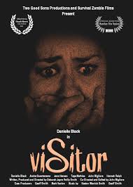 viSitor (Short 2015)