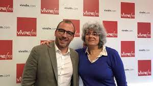 Maybe you would like to learn more about one of these? Vivre Fm