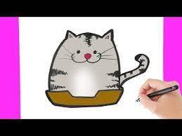 'de wilde dieren zijn overal om ons heen' in de rubriek 'ik vertrok' vertellen lezeressen waarom ze in het buitenland zijn gaan wonen. How To Draw A Kawaii Cat Hoe Teken Je Een Cat Schattige Kat Katten Leer Tekenen
