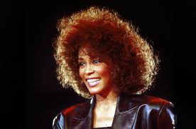 Whitney Houstons Where Do Broken Hearts Go Went To No 1
