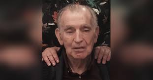 Obituary information for David Nagy