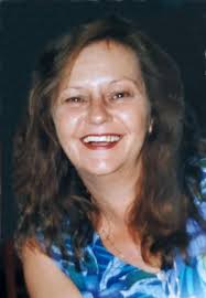 Barbara Maria Moulder