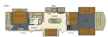 A coupling between a trailer and a vehicle used for towing. Evergreen Bay Hill 379fl Fifth Wheel Elegant Design 5 Slide Rooms Topper S Camping Center