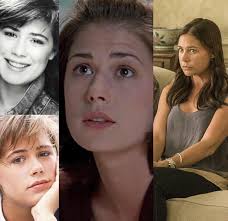 Pictured, in order: Morgan Fairchild, Kathleen Kinmont, Maura Tierney,  Nathan Lane, Melanie, Blythe Danner, Victor Buono, Kenneth Anger, John  Fiedler & Mary Carlisle. February 3 birthdays: Kathleen Kinmont, 60; Maura  Tierney, 60;