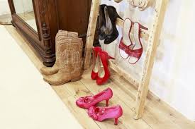 Shoe Storage Ideas For Small Spaces • Organizenvy