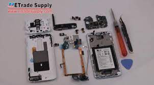 May 23, 2018 · method 2: How To Fix A Broken Lg G2 Screen