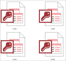 Here are the following fixes on how to unlock access database password: How To Open Edit Convert Mdb File Free 8 Tools