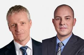 Baker McKenzie advises Tandem